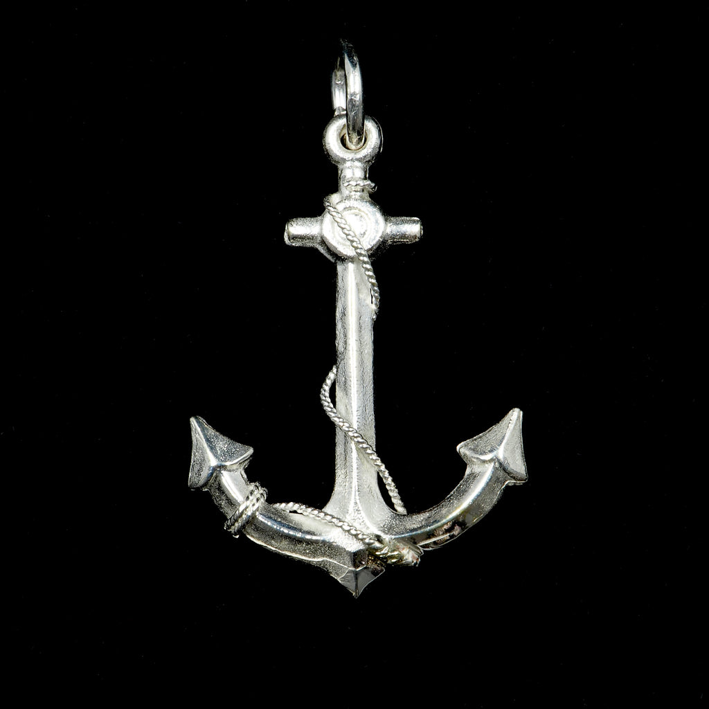 Silberschmuck